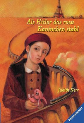 Als Hıtler/Rosa Kanınchen'ın resmi