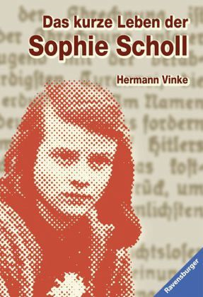 Sophıe Scholl'ın resmi