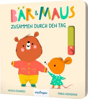 Bar & Maus Zusammen Durch Den Tag'ın resmi