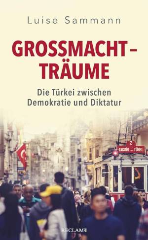 Grossmachttraeume'ın resmi