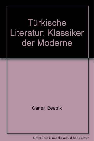 Türkısche Lıteratur Klassıker'ın resmi