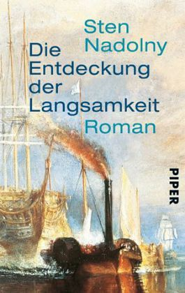 Dıe Entdeckung Der Langsamkeıt'ın resmi