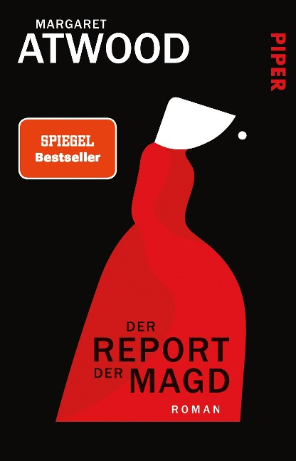 Der Report Der Magd'ın resmi