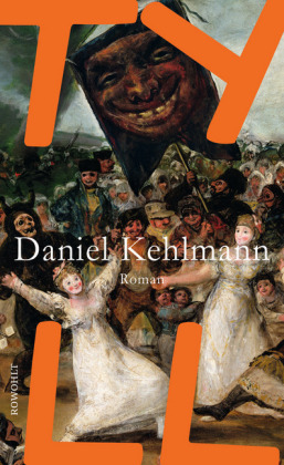 Tyll'ın resmi