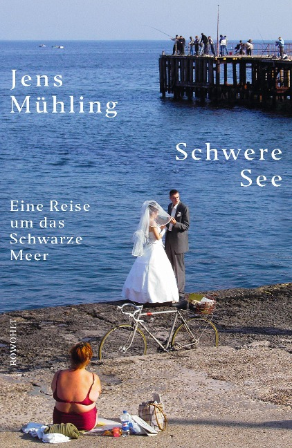 Schwere See'ın resmi
