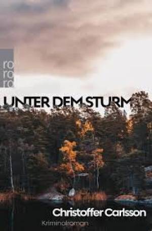 Unter Dem Sturm'ın resmi