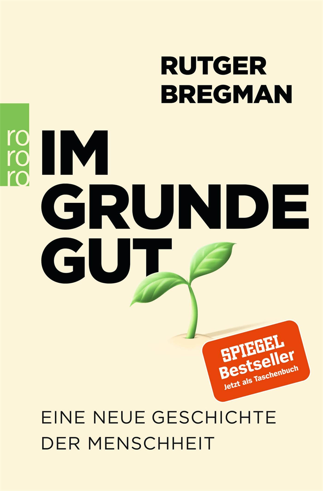 Im Grunde Gut'ın resmi