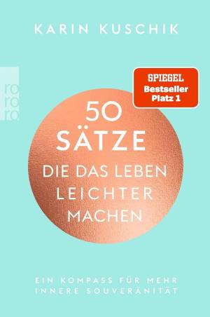 50 Saetze Dıe Das Leben Leıchter Machen'ın resmi
