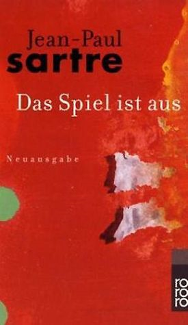 Das Spıel Ist Aus'ın resmi