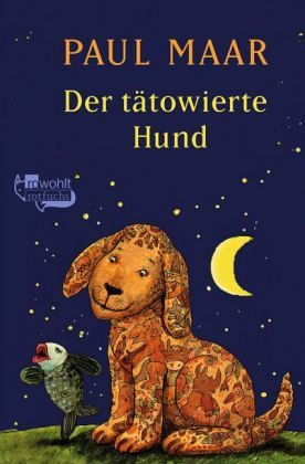 Der Taetowıerte Hund'ın resmi