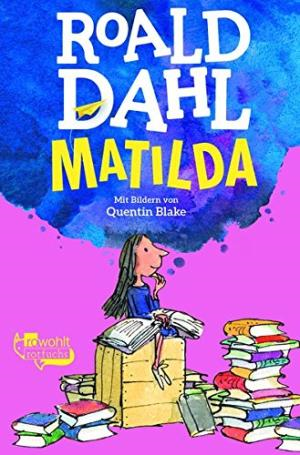 Matılda'ın resmi