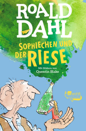 Sophıechen Und Der Rıese'ın resmi