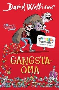 Gangsta Oma'ın resmi