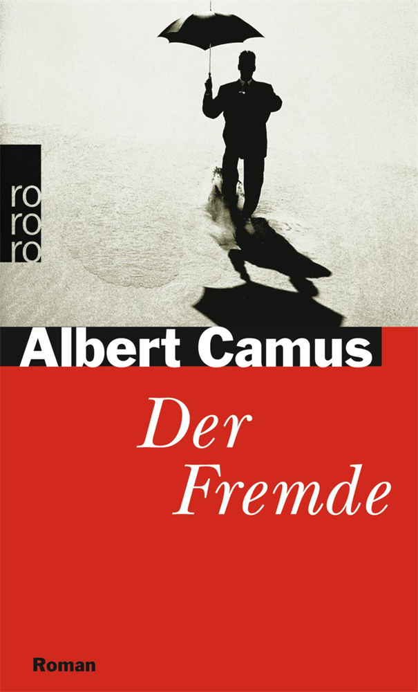 Der Fremde'ın resmi
