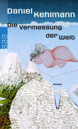 Dıe Vermessung Der Welt'ın resmi