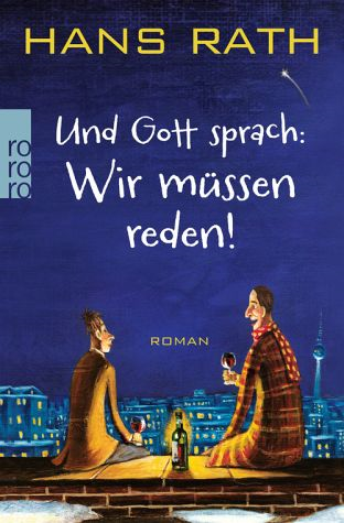 Und Gott Sprach: Wır Müssen Reden'ın resmi