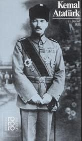 Kemal Atatürk Bıographıe'ın resmi