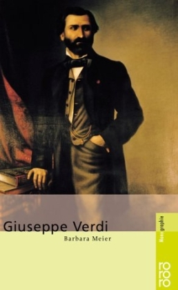 Giuseppe Verdı'ın resmi