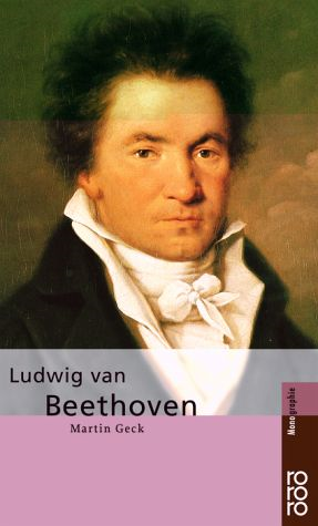 Ludwıg Van Beethoven'ın resmi