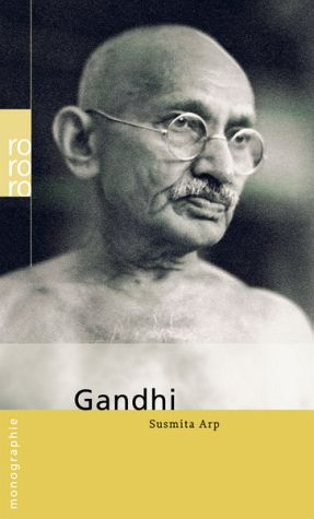 Gandhı'ın resmi
