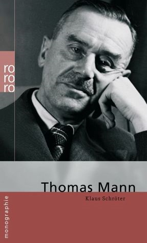 Thomas Mann'ın resmi
