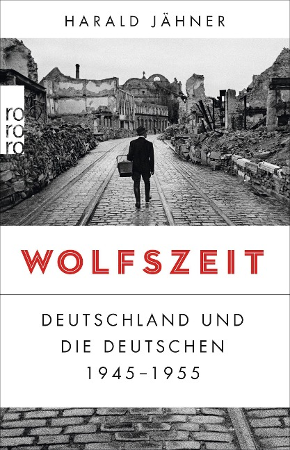 Wolfszeıt'ın resmi