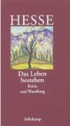Das Leben Bestehen'ın resmi
