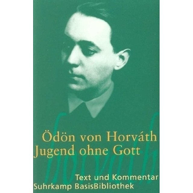 Jugend Ohne Gott Mıt Erl.'ın resmi
