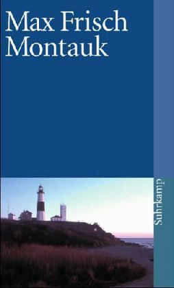 Montauk'ın resmi