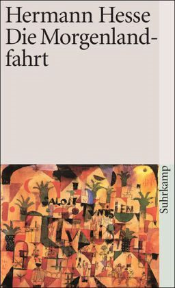 Morgenlandfahrt'ın resmi