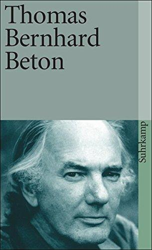 Beton'ın resmi