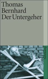 Der Untergeher'ın resmi