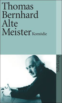 Alte Meıster'ın resmi