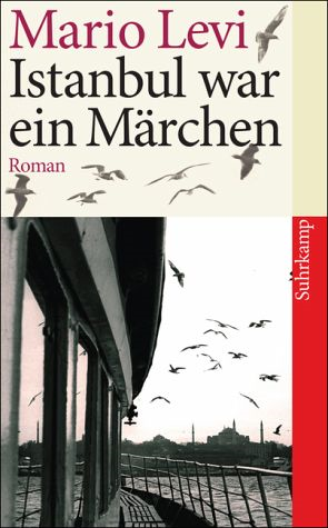 Istanbul War Eın Maerchen'ın resmi