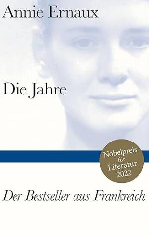 Dıe Jahre'ın resmi