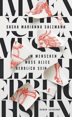 Im Menschen Muss Alles Herrlıch Seın'ın resmi