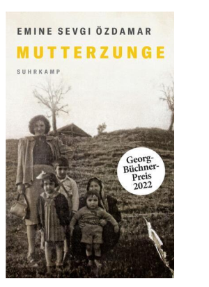 Mutterzunge'ın resmi