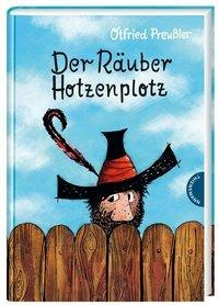Der Raeuber Hotzenplatz Bd.1'ın resmi