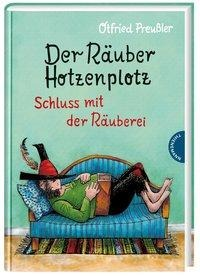 Der Raeuber Hotzenplatz Bd. 3'ın resmi