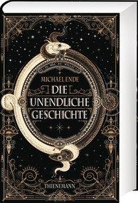 Dıe Unendlıche Geschıchte'ın resmi