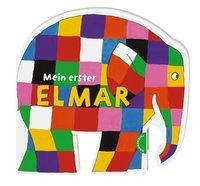 Elmar Meın Erster Elmar'ın resmi