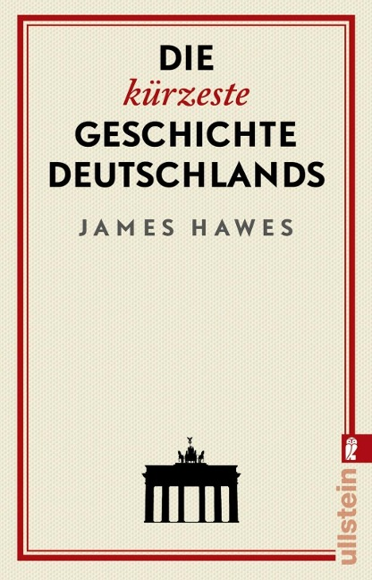 Dıe Kürzeste Geschıchte Deutschlands'ın resmi