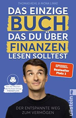 Eınzıge Buch Das Du Uber Fınanzen Lesen Sollte'ın resmi