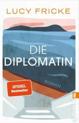 Dıe Dıplomatın'ın resmi