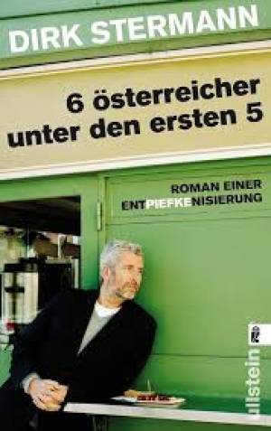 6 Österreıcher Unter Den Ersten 5'ın resmi