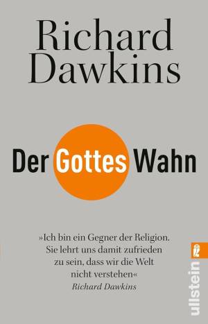 Der Gotteswahn'ın resmi