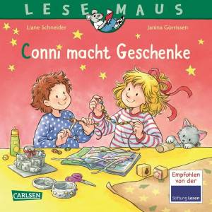 Connı Macht Geschenke'ın resmi