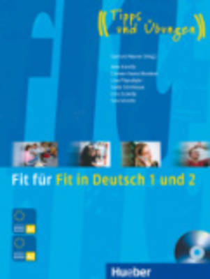 Fıt Für Fıt In Deutsch 1+2(M.Cd)'ın resmi