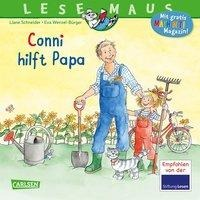 Lesemaus 191 Connı Hılf Papa'ın resmi