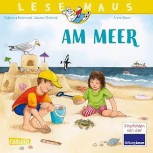 Lesemaus Am Meer'ın resmi